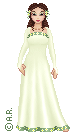 This doll took me forever to do. Her dress just would not work. I was about to give up when I changed the colour & voila! Perfection, or close enough for me anyway LOL! doll graphic