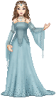 A doll on a remade Prep base. I really like how she turned out doll graphic