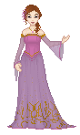 This was just a little practice doll I made in Paint.Net to get to grips with the UI... She turned out fairly well, all things considered... doll graphic