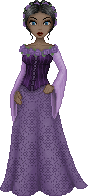 A remake of a very old doll. I just adore this version, especially the corset... *plots to use corset on another doll* doll graphic