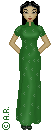 doll graphic