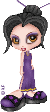 doll graphic