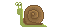 Rebecca the Snail